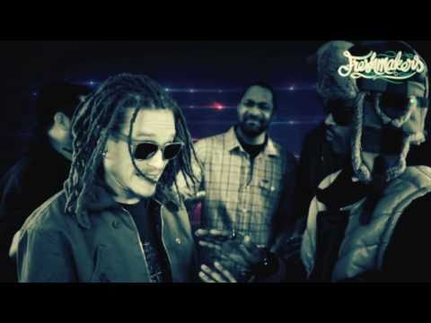 Mouth Peace - Soké avec les Freshmakers // Vidéo officiel