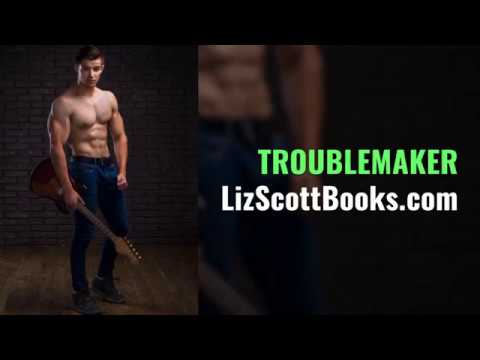 TROUBLEMAKER: The Rock Star's Secret Baby