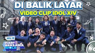 Download lagu Keseruan di Balik Layar Video Clip Idol XIV | Idol Xtra Hari Bersama Idola mp3 Download lagu Keseruan di Balik Layar Video Clip Idol XIV | Idol Xtra Hari Bersama Idola mp3
