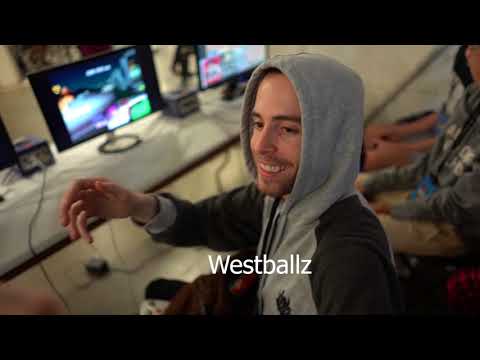 The Moon,Westballz and Gatzhu try out the Eon GC HD Adapter