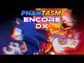 Phantasm Encore DX | Phantasm Cover Ft. Needle | FNF