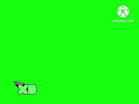 Disney Xd Screenbug