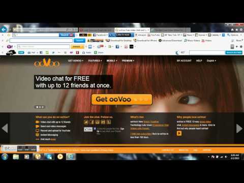 oovoo old version oovoo old version