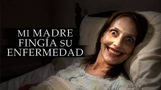 4 HORRIBLES SECRETOS FAMILIARES (10) | Relatos de horror Reales
