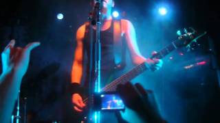 Before The Dawn - Dying Sun (Live in Moscow)