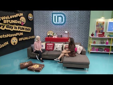 FUN DAY 26102017 - E ftuar Sara Kolami