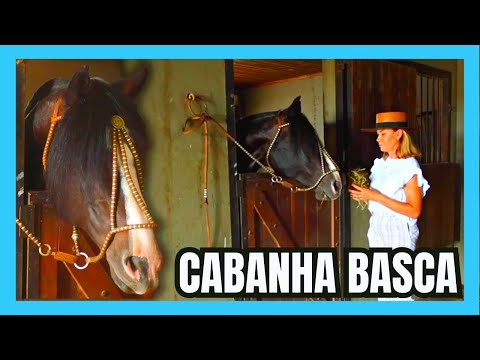 Cabanha BASCA: seleção feita na pista