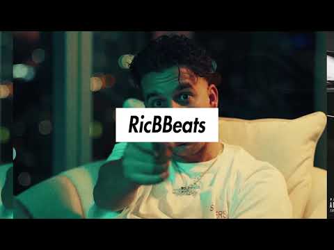 Fler x Ufo361 type Beat - "808 Timing"