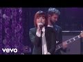 Carly Rae Jepsen - I Really Like You (Live On The ...