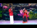 Glimpse Of Naan Thedum Sevvanthi Song By Saran Dishathana ️ Super Singer Season 11