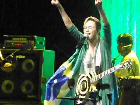 Podres Poderes - Maria Gadú