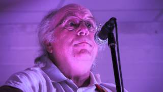 Bath folk Festival 2013 the village pump