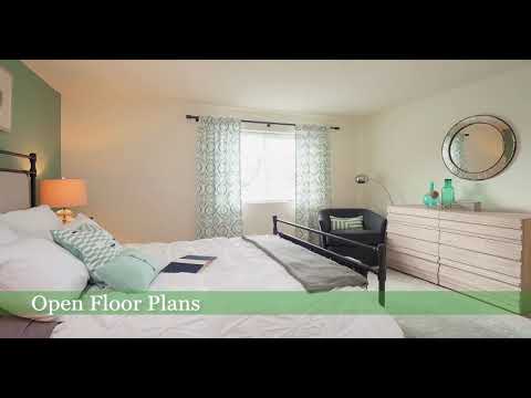 Northgate Apartments | Revere MA Apartments | The Dolben Company