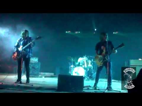 LIGHTMARES - Live at Sudbury Metal Fest 7 (Oct 23rd 2015)