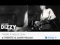 ‘Climax’ w/ Miguel Valente (Jackie Mclean tribute Live at Dizzy)