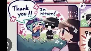 Am i a good boy?  | Omori Comic Dub | Creds in desc!