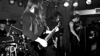 The illusion fades - Blue angel