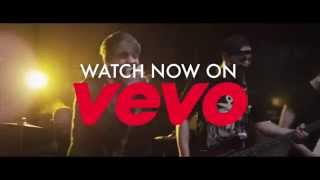 As It Is - Watch the &quot;Cheap Shots &amp; Setbacks&quot; Music Video on VEVO