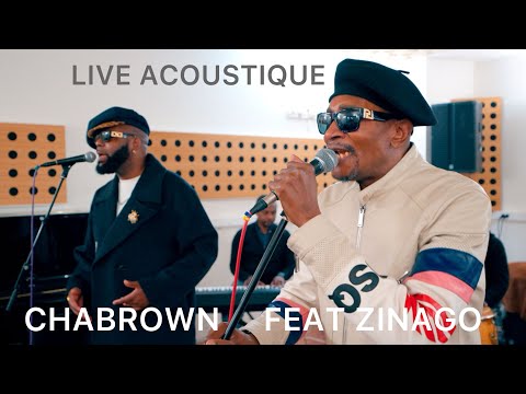TRIBUTE TO PAPA WEMBA AND NIARCOS LIVE ZINAGO DEMACULUSSU CHABROWN LIVE THE MUSIC