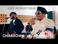 TRIBUTE TO PAPA WEMBA AND NIARCOS LIVE ZINAGO DEMACULUSSU CHABROWN LIVE THE MUSIC