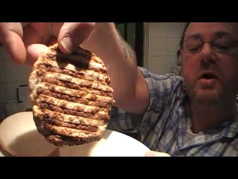 Marks REmarks Rustlers Grilled Chicken Sandwich review & shout outs