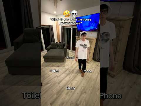 ✨What I do all DAY✨