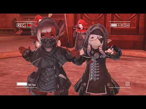 Black Mage Anime Opening