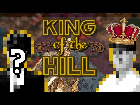 KING OF THE HILL II • MATCH 3
