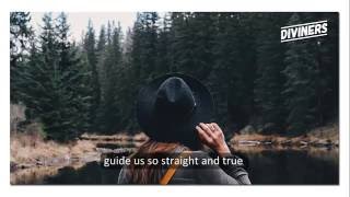 Diviners ft. Patrick Baker - Thousand Years (Lyrics)