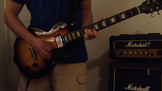 Withered Delilah - Slash