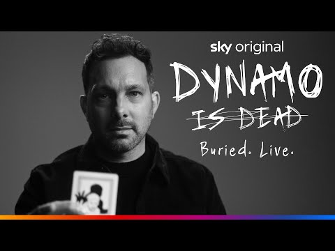 Dynamo is dead. Time for The Next Act.