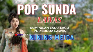 Download lagu NINING MEIDA - POP SUNDA LAWAS THE BEST LAGU SUNDA mp3 Download lagu NINING MEIDA - POP SUNDA LAWAS THE BEST LAGU SUNDA mp3