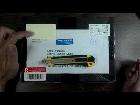 HariFun #111 - Unsolicited Mailbag