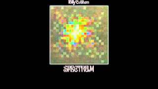 Billy Cobham - Taurian Matador