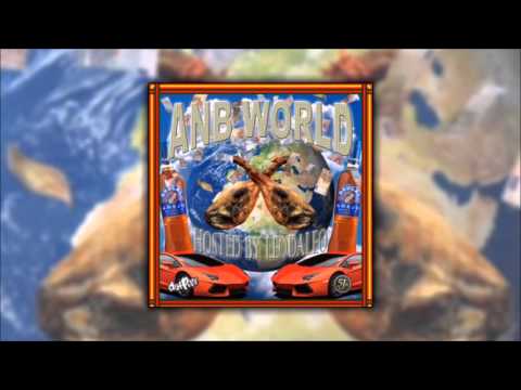 ANB - ANB WORLD (2015) [TRABAJO COMPLETO]