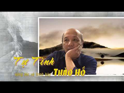 Thể hiện bởi Thảo Hồ