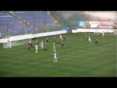 Újpest FC B--Dunakanyar-Vác 3-2 (1-1) - 2012. 09. 29.