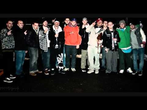 Noizy - Sa Ka Si Un feat Bohemi & Xhevi  [HD]