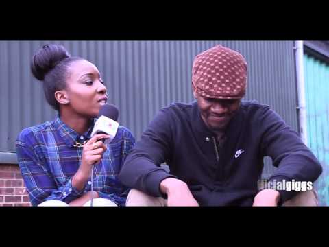 Moelogo Ft Giggs- The Baddest - Exclusive Preview (Afroworldwide)