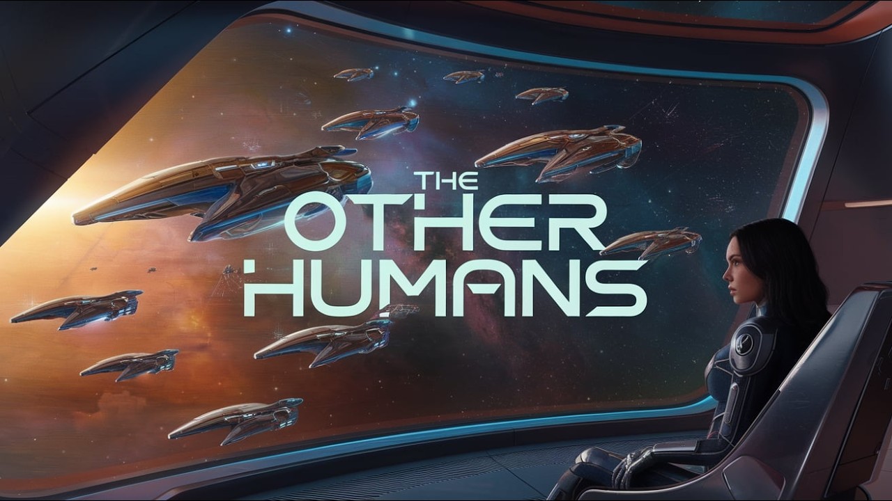 Encountering the Other Humans | HFY | Short Sci-Fi Story