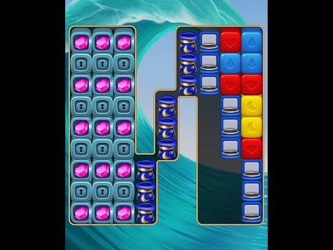 TOON BLAST level 2921