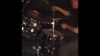 Naked Raygun: Vanilla Blue Up Close and Personal