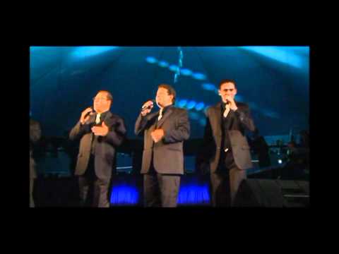 Quarteto Gileade - Sou Feliz (DVD Ao Vivo)