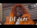 Lil Durk X MONTREALITY Interview