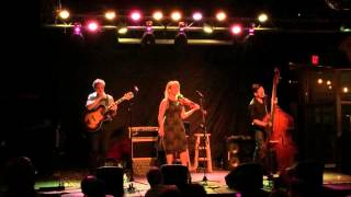 &quot;Pussy, Pussy, Pussy&quot; Hot Club of Cowtown 3/5/2016