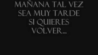 Me marchare Intocable