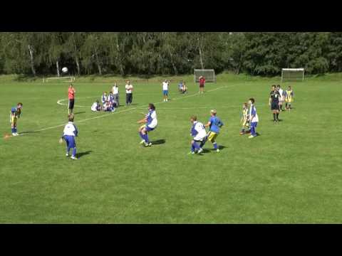 Lutopecny vs. Prusinovice