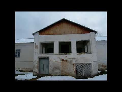 Manastirea Barbu  - Buzau