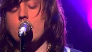 Saybia - In Spite Of - Live @ BEVD - 03-04-2003