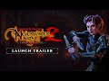 Vídeo de jogabilidade de Dungeons & Dragons Neverwinter Nights 2: Enhanced Edition  Playstation 4
